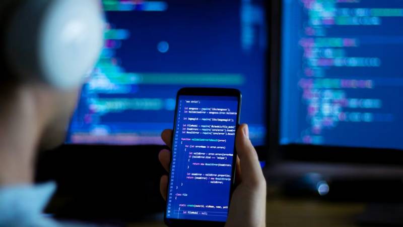 Node.js赋能揭东区软件开发：解锁企业业务增长的核心引擎